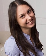 Биневич Ксения Андреевна