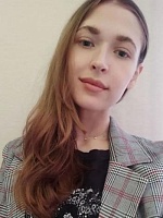 Макарова Юлия Александровна