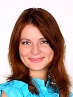 Аликина Анна Андреевна