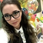 Кристина Вячеславовна Шершнева