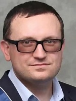 Благов Владимир Васильевич