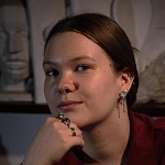 Алещенко Светлана Алексеевна