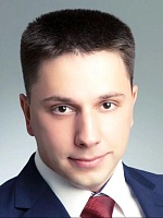 Клокгаммер Антон Андреевич