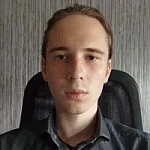 Павлов Владимир Вячеславович