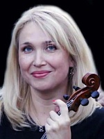Нелюбина Мария Александровна