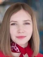 Бутакова Юлия Игоревна