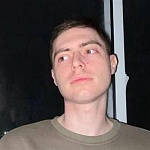 Казарин Богдан Аркадьевич