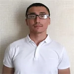 Илхом  Тимурович Бокиев