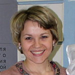 Анна Станиславовна Камилева