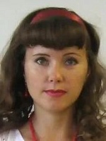 Цуканова Евгения Александровна