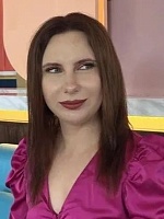 Лепина Светлана Михайловна