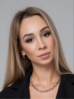 Гаврилкина Ольга Станиславовна