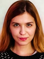 Архипова Ольга Викторовна