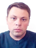 Пирогов Владислав Александрович
