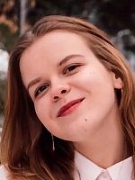 Орел Иулиана Андреевна