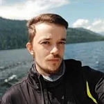 Антонов Александр Игоревич