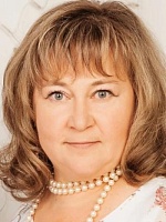 Фадеева Вера Николаевна