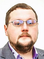 Тарабанов Николай Александрович