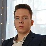 Алексей Антонович Самсонов