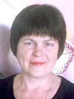 Шабанова Ольга Алексеевна