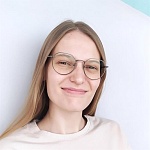 Елфимова Анастасия Максимовна