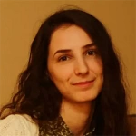 Виктория Викторовна Евстремская