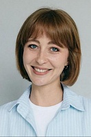 Курган Марина Геннадьевна