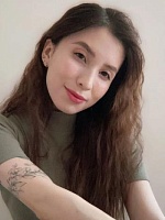 Пак Алина Геховна
