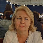 Аверьянова Оксана Михайловна