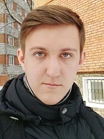 Прошкин Алексей Александрович
