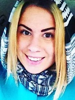 Ивченко Юлия Алексеевна