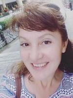 Азарова Марина Валерьевна