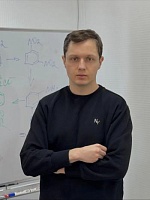 Прасолов Павел Владимирович