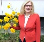 Чепурная Светлана Алексеевна