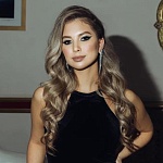 Голикова Анна Андреевна