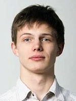 Иванов Марк Александрович