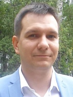 Уцын Григорий Евгеньевич