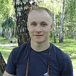 Босоногов Никита Александрович