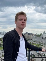 Федоров Илья Владимирович