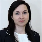 Галина Геннадьевна Унжакова
