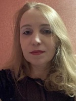 Золина Елена Владимировна
