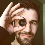 Севостьянов Евгений Александрович