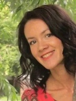 Глушкова Ольга Анатольевна