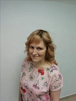 Машарская Юлия Александровна