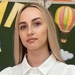 Дружинина Анна Алексеевна