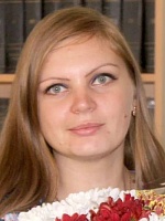 Тимохина Ирина Михайловна