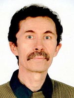Владимиров Валерий Михайлович