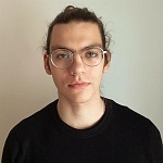 Фролов Григорий Александрович