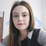 Свириденко Алена Георгиевна