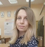 Есипенко Марина Викторовна